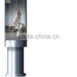 6 Pieces of Ads Display ---- Hexa Vision Unit