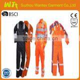 hi Vis Wearable Workwear With High Quality and Good Market thumbnail-2