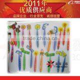 Customized Plstic Soft PVC Magnetic Ballpoint Pen thumbnail-1