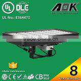 With 8 Years Warranty IP65 UL DLC CE RoHS Listed 240w LED Low Bay Light thumbnail-3