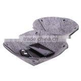 BOSHIHO Felt Tray for Money,telephone,key Etc thumbnail-2