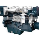 Boat usage Yuchai 540HP marine diesel engine-YC6T540C