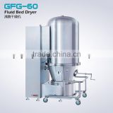 Bread Crumbs Vibrate Fluid Bed Dryers 2015 Top Selling