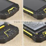 4.5 Inches Quad Core Mobile Phone M8 Waterproof Walkie Talkie IP68 With Dual Card Interphone thumbnail-2