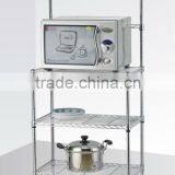 PF-SR07 Stainless Steel Wire Rack Shelf