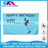 Polyester Fabrics Print Flag thumbnail-5