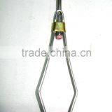 Fly Tying Materials Super Slick Ceramic Bobbin Holder