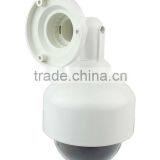 Home Surveillance Security and Waterproof LED Flashing Fake IR Dummy Camera thumbnail-2