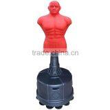 High Quality Professional Free Standing Punch Bag Dummy Sand Bag Boxing Station thumbnail-3