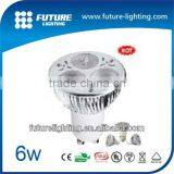 Best-selling 3years Warranty 6W Led 12v Car Spotlights
