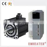 High Performance Regenerative Braking Built-in AC 220V 380V Servo Motor Drive thumbnail-1