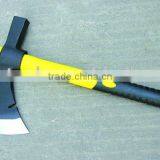 MULTI-USE AXE