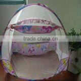 Child Pop up Play Tent