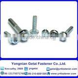 Astm Hex Flange Bolt,hex Flange Bolts in Professional thumbnail-5