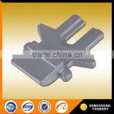 Durable High Standard Carbon Steel Lose Wax Casting Auto Parts Auto Accessories thumbnail-4