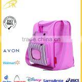 Sedex Audit Outdoor Mami Bag, Travel Mummy Diaper Bag Backpack thumbnail-3