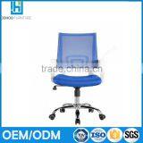 2016 New Style Fabric Chair Staff Chair Office Furniture thumbnail-2