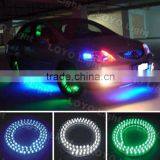 Great Wall Auto Led Light Bar