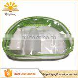 2016 Gold Supplier Wholesales Cheap Pvc Cosmetic Bag