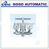 QF CR Gas Safety Valve for Accumulator thumbnail-2