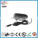 UK USA European Plug CE ROHS 12v Honor Electronic Switching Adapter thumbnail-1