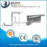 Factory of Cold Rolled C/Z Section Steel Factory Using thumbnail-4