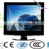 15 Inch Low Price High Quality High Definition Led Monitor Led Flashlighting thumbnail-1