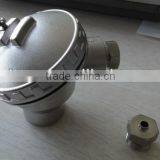 Thermocouple Sensors Head KNE-SS thumbnail-1