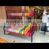Popular !!China Factory Latest Metal Bed Designs thumbnail-6