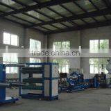 Polystyrene Foam Sheet Production Line (TH110/130)