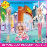 Lovely Doll Set and Cute Girl Dolls thumbnail-1