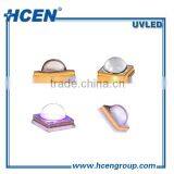 High Power 365nm Smd 4545 3w Uv Led thumbnail-1