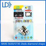 Car Light Led Auto Light Ba9s thumbnail-6