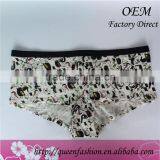 Cartoon Designed Lovely Girls Underwear Sexy Woman Panties thumbnail-1