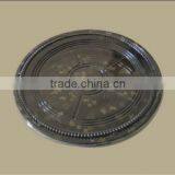 Hot Sales High Quality Disposable Food Grade Plastic Tray thumbnail-5