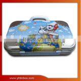 Mini Tin Box for Kids