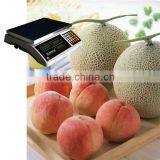 Gram Qualtiy Price Scale