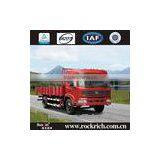 Economic and Benefited Chinese Import Caigo Truck For City Logistics thumbnail-1