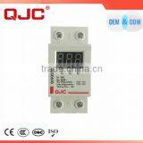 Safe Protector Under Over Voltage Protection Device