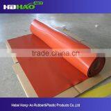 Best Quality PE / PP / PVC Rubber Sheet