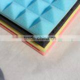 Noise Insulation/Acoustic Material Wave Sponge With High Quantity thumbnail-6