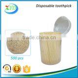 Wooden Toothpick of China Manufacturer thumbnail-2