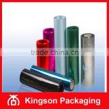 Plastic Film Roll, PVC Roll, Plastic Roll thumbnail-5