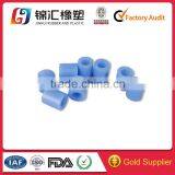 High Temperature Colored Silicone Rubber Tube thumbnail-1