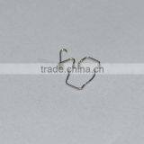 Stainless Steel Material and Compression Load Type Flexible Steel Wire Spring thumbnail-2