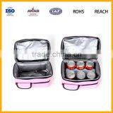 Golden Supplier Flexible Insulated Cooler Bags for Frozen Food thumbnail-2