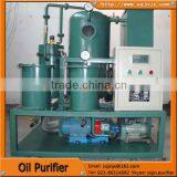 ZL Vacuum Used Insulating Oil Recycling Machine