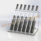 2-Level Custom Acrylic E-tobacco Display thumbnail-2