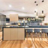 Design for Residential and Commercial Custom Kitchen Cabinet thumbnail-3