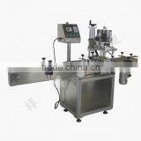 XBXGJ-2500 Auto Capping Machine With Conveyor Belt